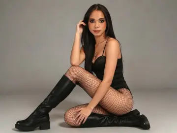 Livejasmin Free Live Porn of KrisstineMorgan