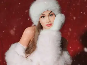 Livejasmin Sex Chat of SashaHale