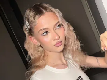 Livejasmin Best Webcam of FelicaTapper