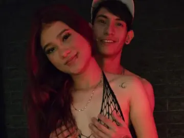 Livejasmin Free Live Porn of AliAndRick