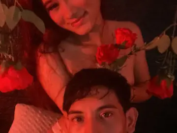Livejasmin Adult Webcams of AliAndRick