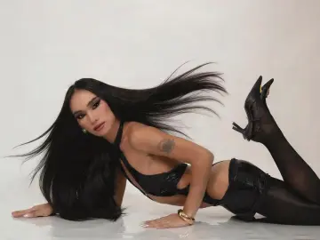 Livejasmin Live Sex of KatrinaLopez