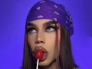 Livejasmin Free Porn Cam of LucyGiraldo