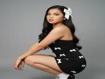 Livejasmin Live Sex Cam of YllonaOganda