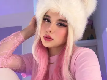 Livejasmin Live Sex of IsabelePalmer