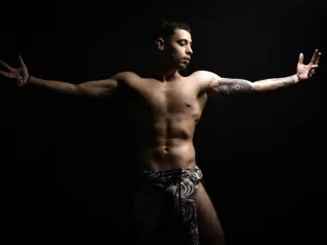 Livejasmin Adult Webcams of AUSTINCL