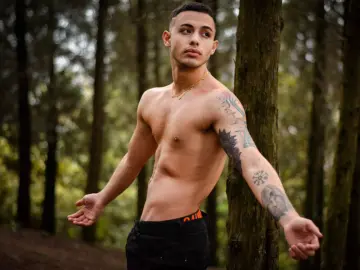 Livejasmin Free Porn Cam of AUSTINCL