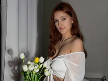 Livejasmin Adult Video Chat of VeronaGee