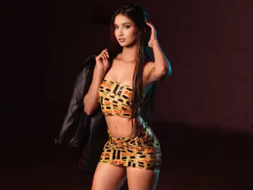Livejasmin Adult Video Chat of CrystalMonaco