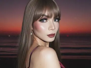 Livejasmin Adult Webcam of ImeeAnderson