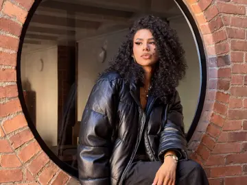 Livejasmin Private Sex Chat of LyaDumont