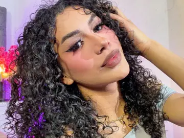 Livejasmin Live Porn of LyaDumont