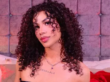Livejasmin Best live sex cam show of LyaDumont