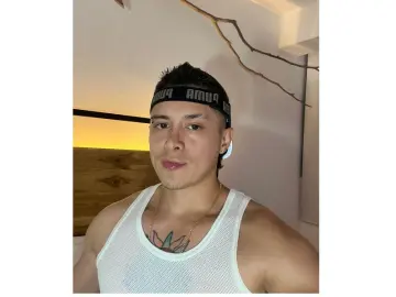 Livejasmin Private Sex Chat of RenatoLacure