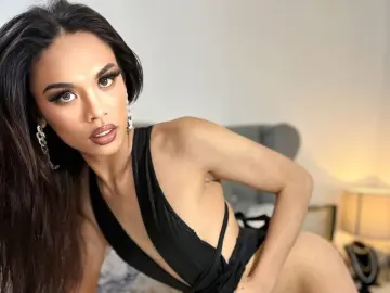 Livejasmin Live Sex of YssaHendriks