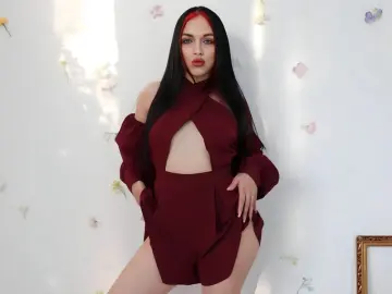 Livejasmin Free Porn Cam of LunaCherrys