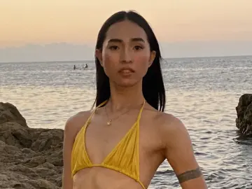 Livejasmin Live Porn of BelleCupins