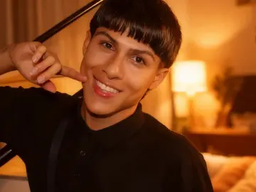 Livejasmin Nude Webcam of StormLux