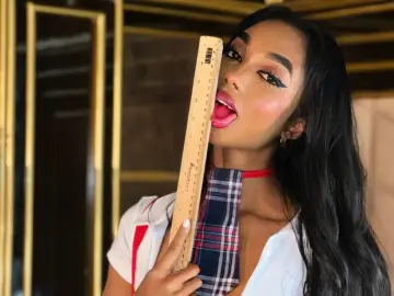 Livejasmin Sex Chat of KatteJackson