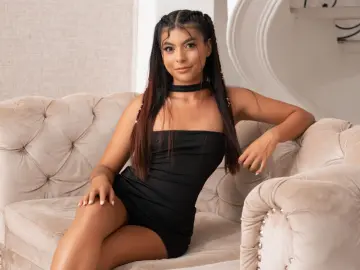 Livejasmin Free Porn Cam of LexiBriston