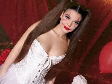 Livejasmin Private Sex Chat of CarolinaFleen