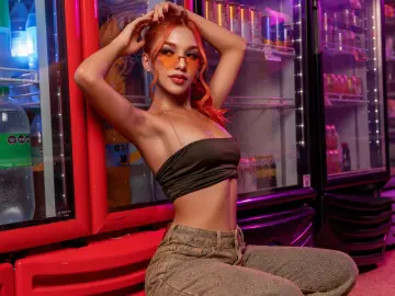 Livejasmin Live Sex of JadeGrace