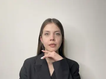 Livejasmin Sex Chat of VictorinaKiecker