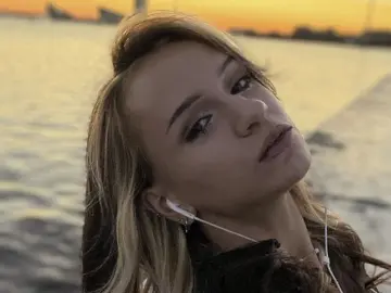 Livejasmin Free Porn Cam of AgataMilk