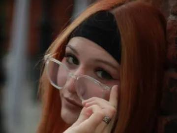 Livejasmin Best Webcam of EmeraldClyatt