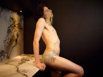 Livejasmin Adult Video Chat of MishkaNebesny