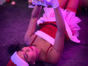 Livejasmin Adult Webcam of PaulinaVegax