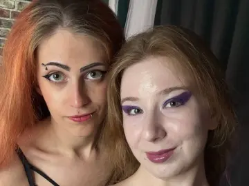Livejasmin Sex Chat of CatherineJamie