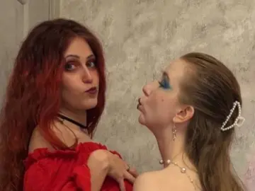 Livejasmin Live Sex of CatherineJamie