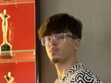 Livejasmin Live Porn of BodhiHayes