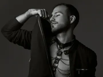 Livejasmin Nude Webcam of AngeloJag