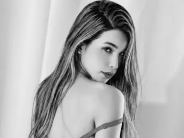 Livejasmin Best live sex cam show of AllizonMoretty
