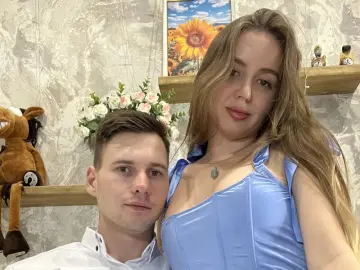 Livejasmin Best Webcam of PashaAndMila