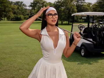 Livejasmin Sex Cam of AnaBail