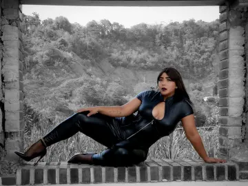 Livejasmin Adult Webcam of LexieLincon