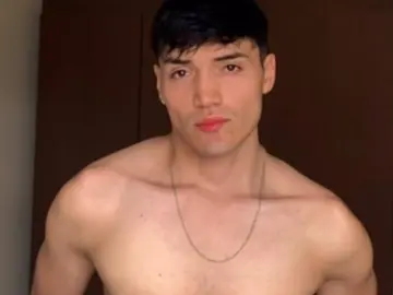 Livejasmin Watch Live Sex Cams of AronnDark