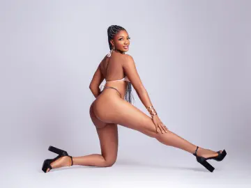 Livejasmin Live Sex Cam of IvyBerry