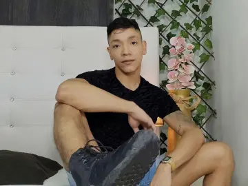 Livejasmin Free Porn Cam of JustinRibeiro