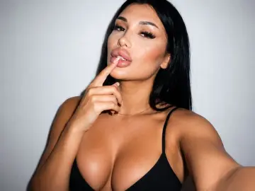 Livejasmin Live Sex Cam of KendalVoos