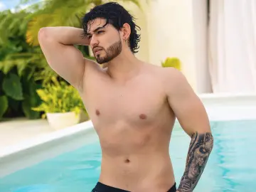 Livejasmin Watch Live Sex Cams of ElianKaiser