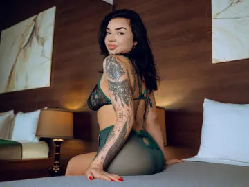 Livejasmin Free Porn Cam of FreyaMuse