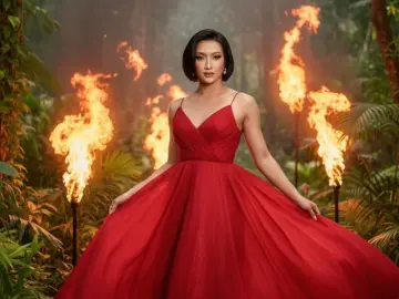 Livejasmin Nude Webcam of SangreFlammara