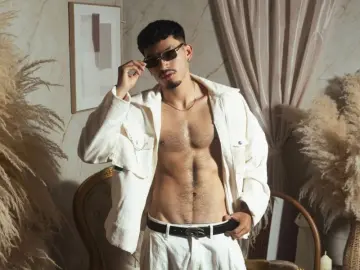 Livejasmin Private Sex Chat of JaxonCarter