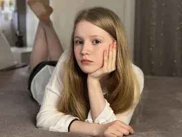 Livejasmin Best Webcam of LilianHoward