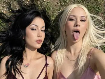 Livejasmin Best live sex cam show of AgataAndEliisa