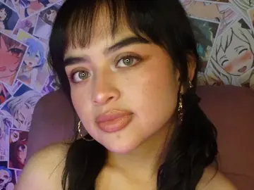 Livejasmin Sex Chat of MinniSabat